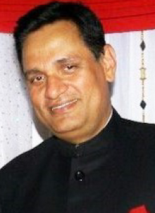 Dr. Basant Chaudhury